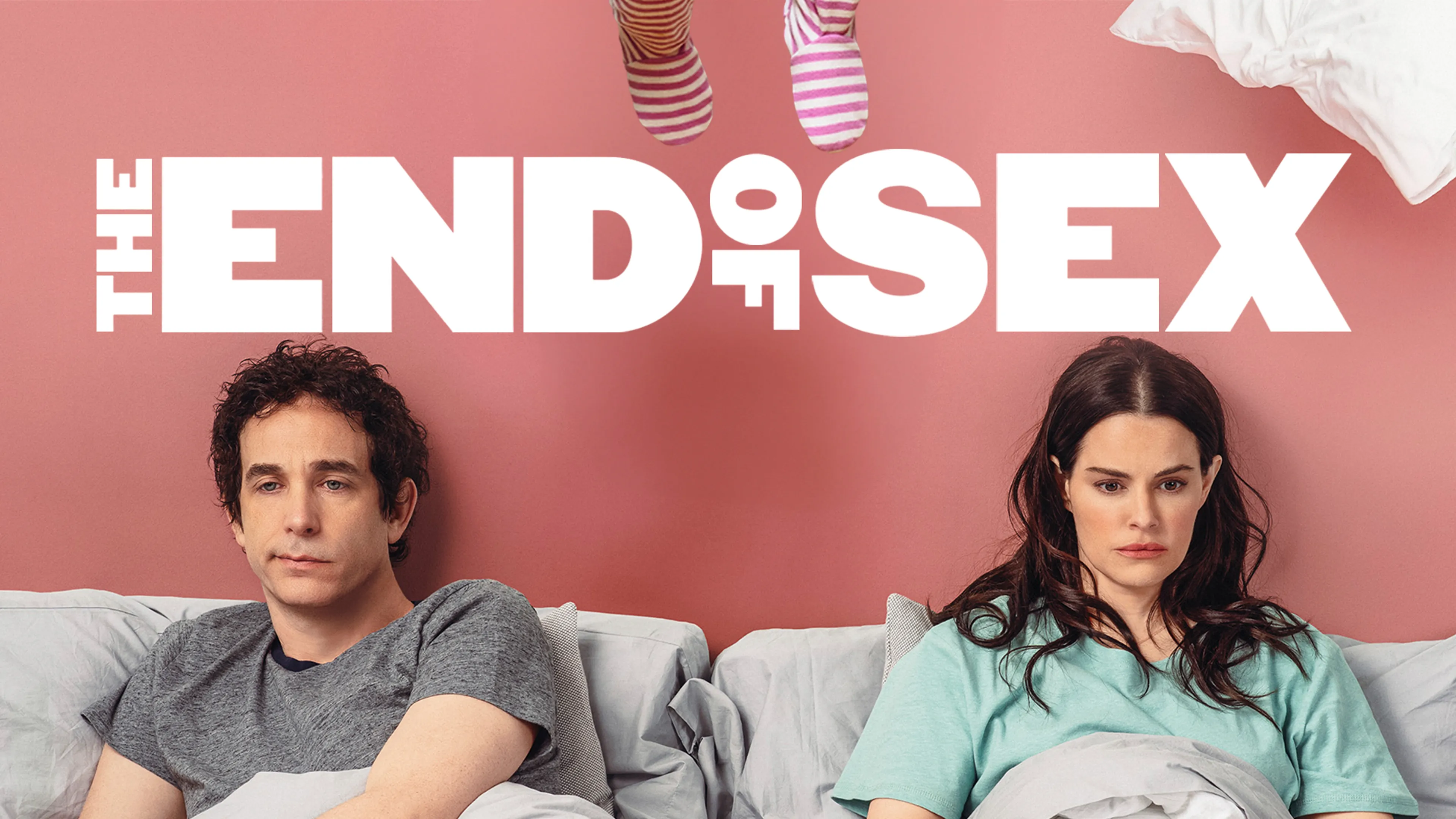 The End of Sex poster